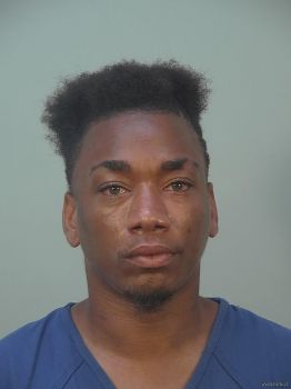 Ronald Roy Grant Mugshot