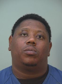 Ronald Edward Jackson Mugshot