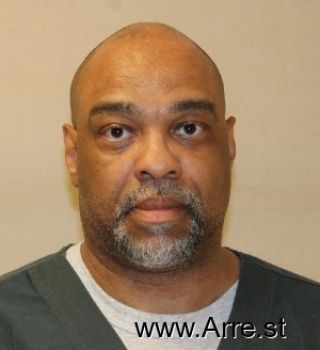 Ronald  Jackson Mugshot