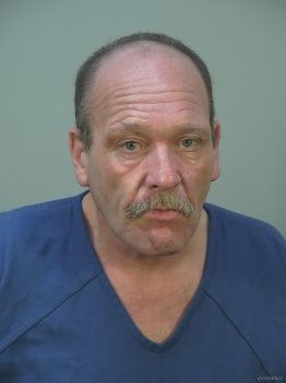 Ronald Tim Long Mugshot