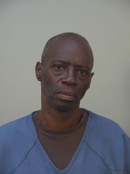 Ronald  Watson Mugshot