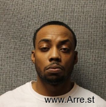 Ronald Jr White Mugshot