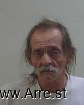 Ronald Duane Williams Mugshot