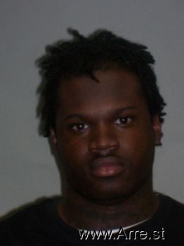 Ronnie A Smith Mugshot