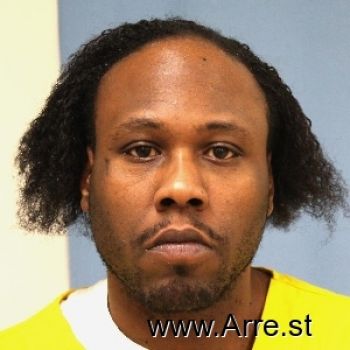 Ronnie D Wright Mugshot