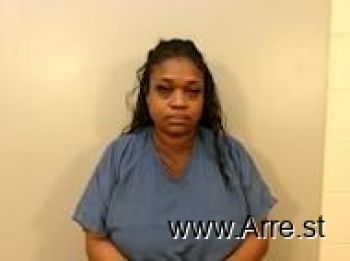 Ronnita Elizabeth Washington Mugshot