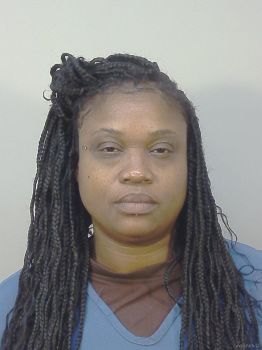 Ronnita Elizabeth Washington Mugshot