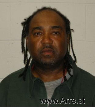 Roosevelt M Williams Mugshot