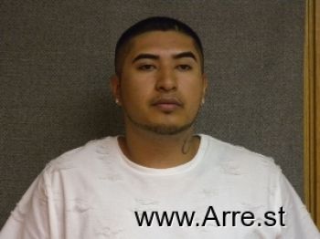 Rosendo  Garcia Mugshot