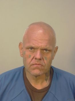 Roy Miles Casteel Mugshot