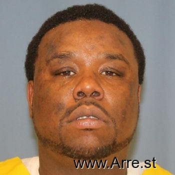 Roy L Jackson Mugshot