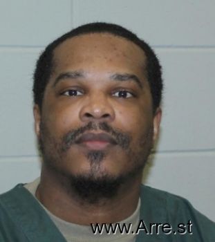 Roy Jr Smith Mugshot