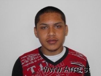 Ruben U Iv Aguilar Mugshot