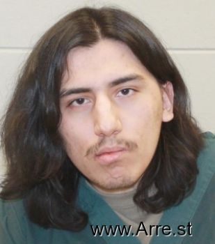 Ruben V Garcia Mugshot