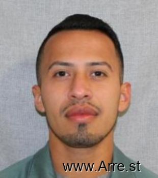 Ruben  Luna-diaz Mugshot