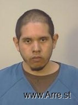 Rudy Angel Garcia Mugshot