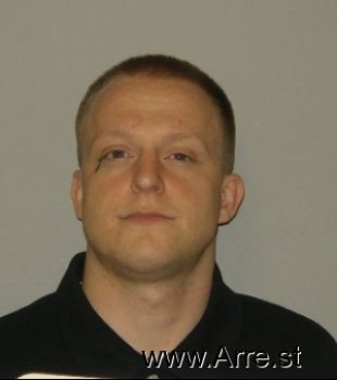 Russell C Geissler Mugshot