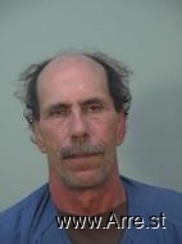 Russell Tazy Johnson Mugshot