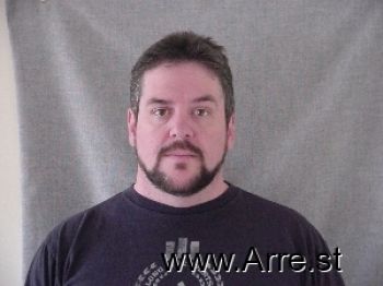 Russell D Smith Mugshot