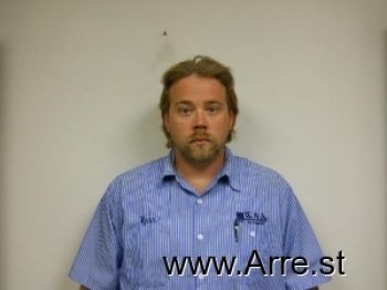 Ryan W Anderson Mugshot