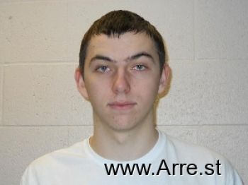 Ryan B Anderson Mugshot