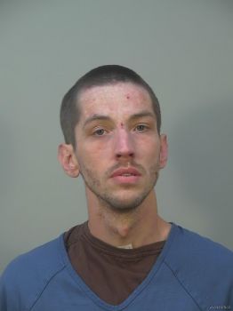 Ryan James Ashmore Mugshot