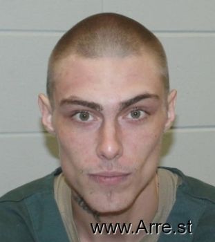 Ryan M Godfrey Mugshot