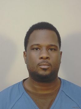 Ryan Rashawn Hughes Mugshot