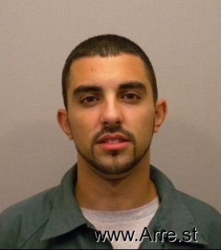 Ryan D Lambert Mugshot