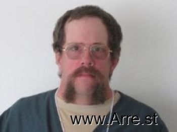 Ryan P Larsen Mugshot