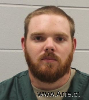 Ryan J Marshall Mugshot