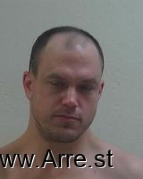 Ryan Michael Porter Mugshot