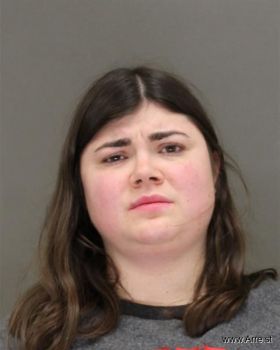 Samantha Elizabeth Dannhauser Mugshot