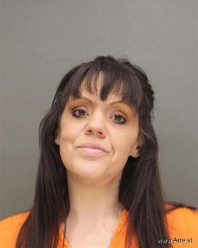 Sarah Ashley Stewart Mugshot