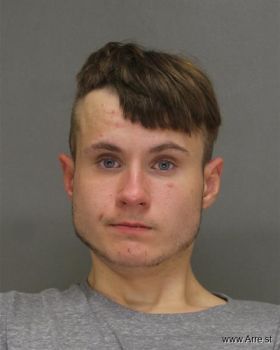 Sean Ryan Mcnamara Mugshot