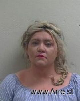 Shaunie Elayne Mackey Mugshot