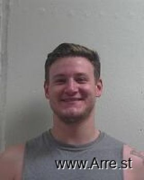 Steven Anthony Mickle Mugshot