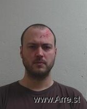 Steven Michael Watts Mugshot