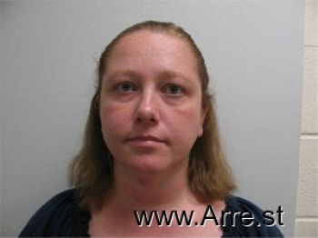 Sabrina L Anderson Mugshot