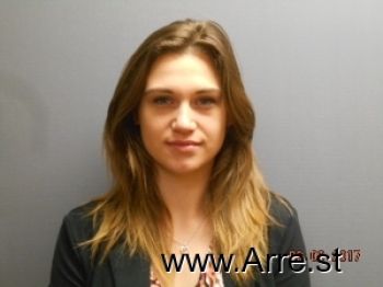 Samantha J Abramson Mugshot