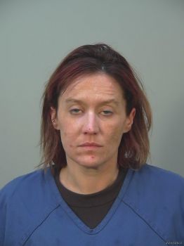 Samantha Jo Brown Mugshot