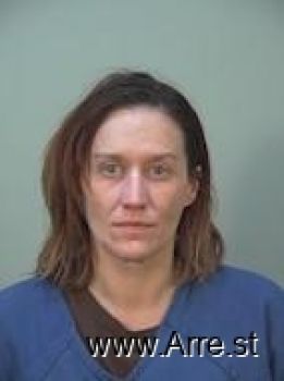 Samantha Jo Brown Mugshot