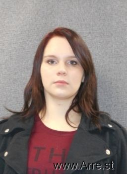 Samantha B Hobbs Mugshot