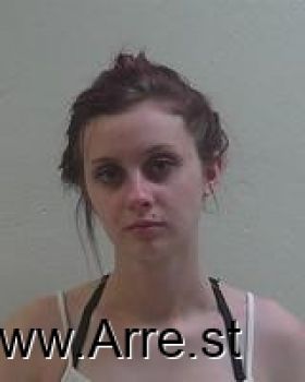 Samantha Marie Hoffman Mugshot