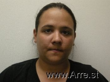 Samantha J Reyes Mugshot