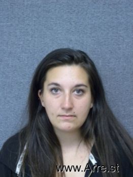 Samantha J Williams Mugshot