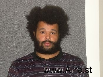 Samuel N Nichols Mugshot