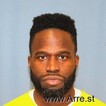 Samuel L Thornton Mugshot