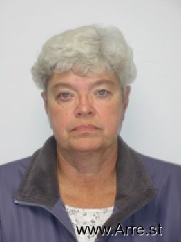 Sandra L Fischer Mugshot