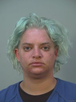 Sandra Ann Miller Mugshot